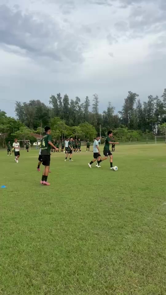 @Kratoomrai Academy