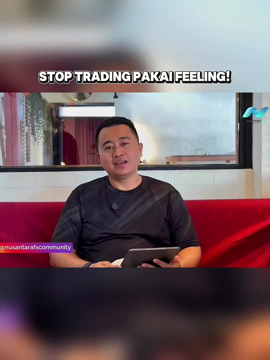 @Mind of Trader