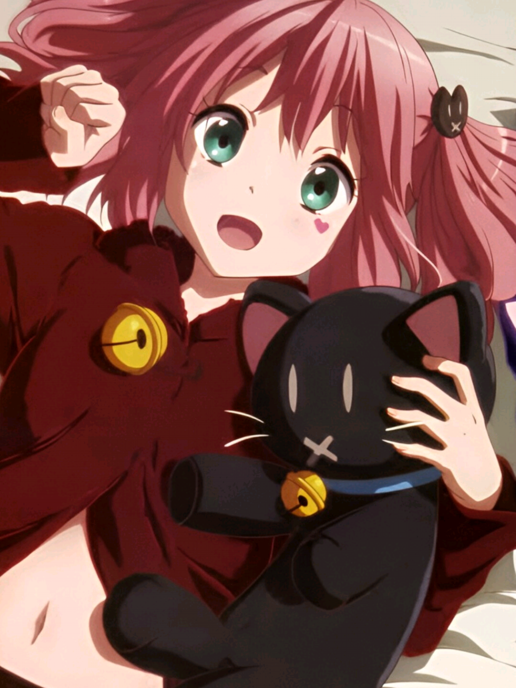 @Miku🩵y Nino💜 the Best duo🛐