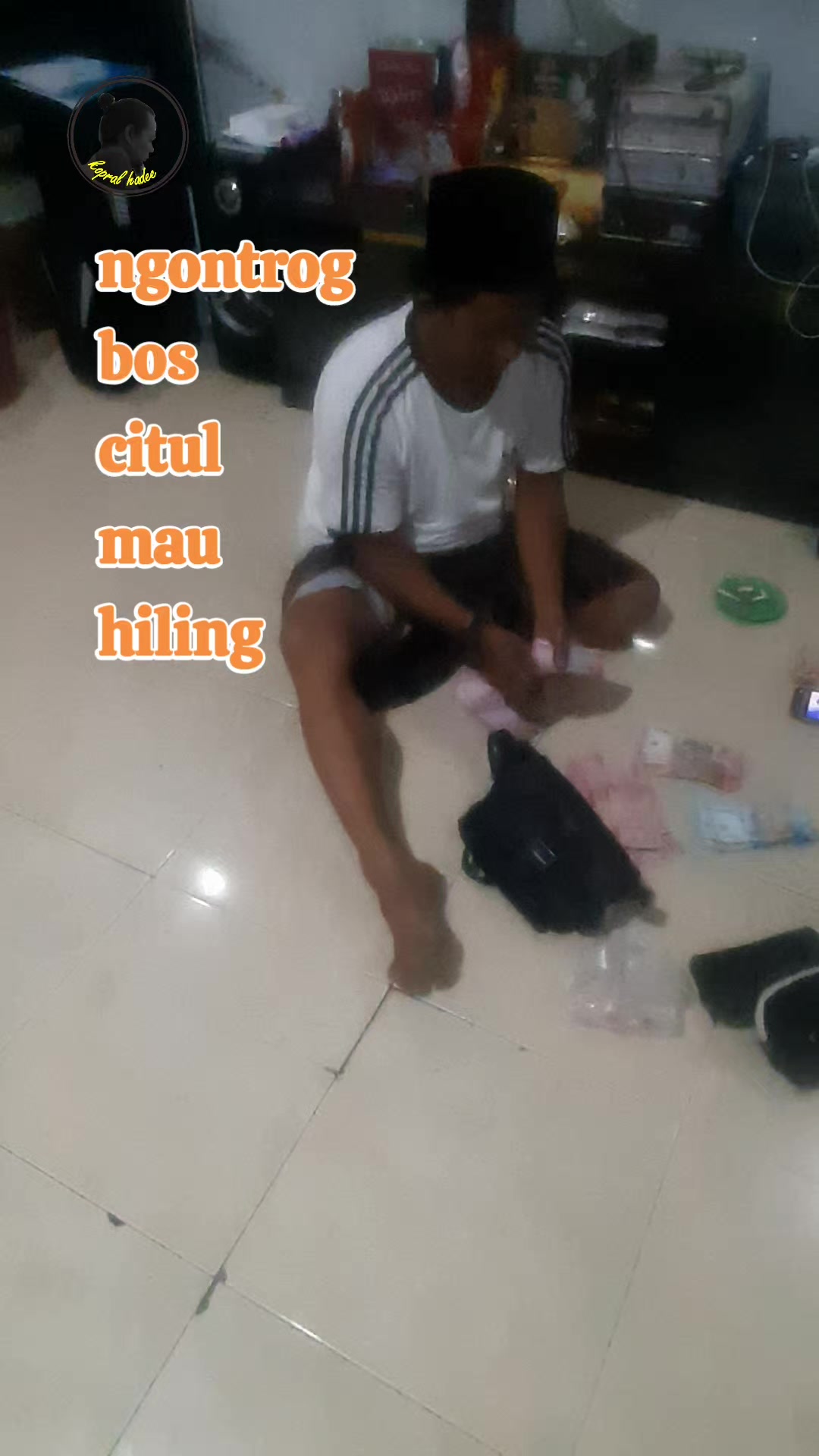 @Kopral Hadee