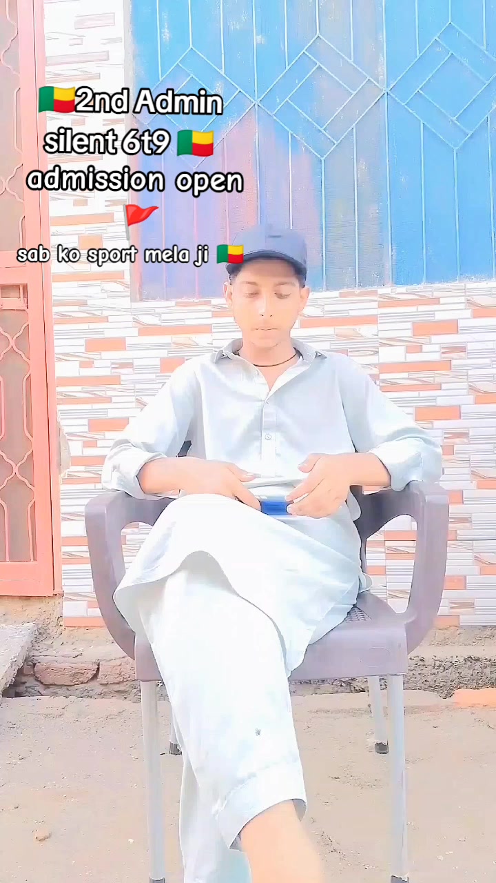@🇧🇯2nd Admin silent 6t9 🇧🇯