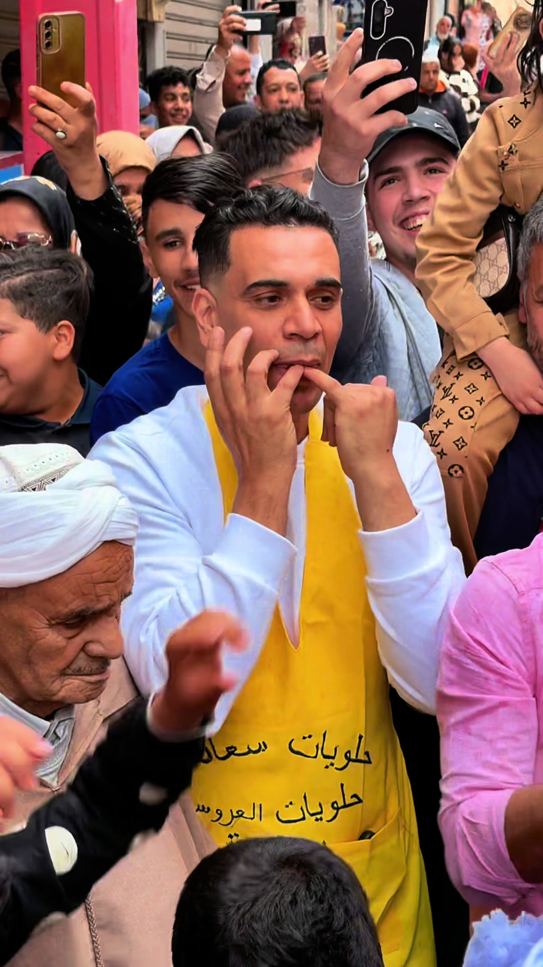 @Wael Aberrou - وائل عبيرو