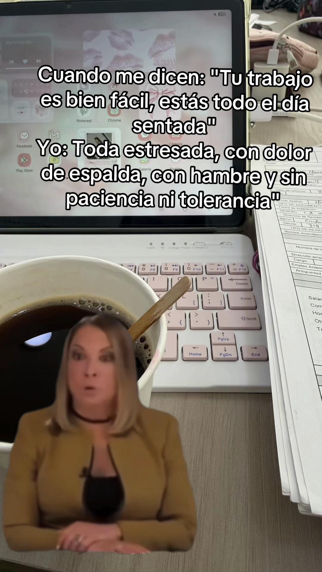 @Estrella Parra UGC
