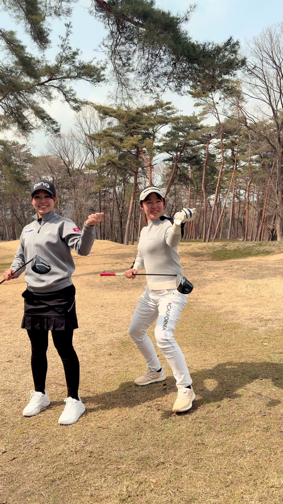 @ちえ | 旅する女子ゴルファー⛳️