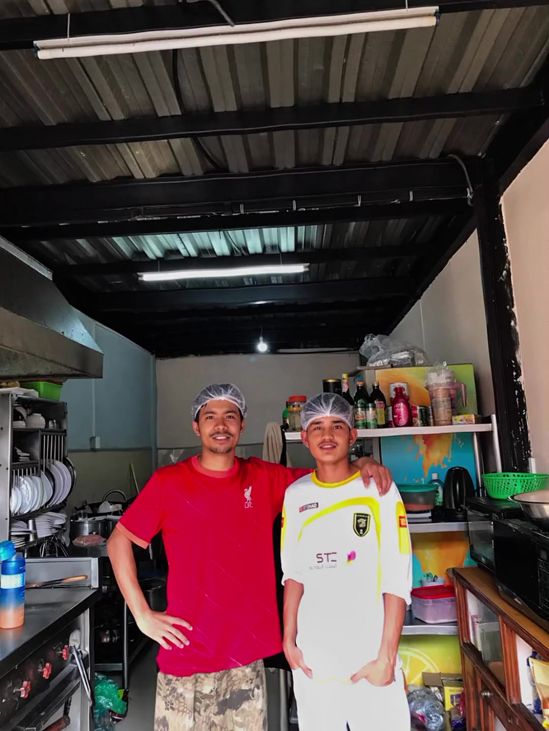 @THAPA KAJI🥷