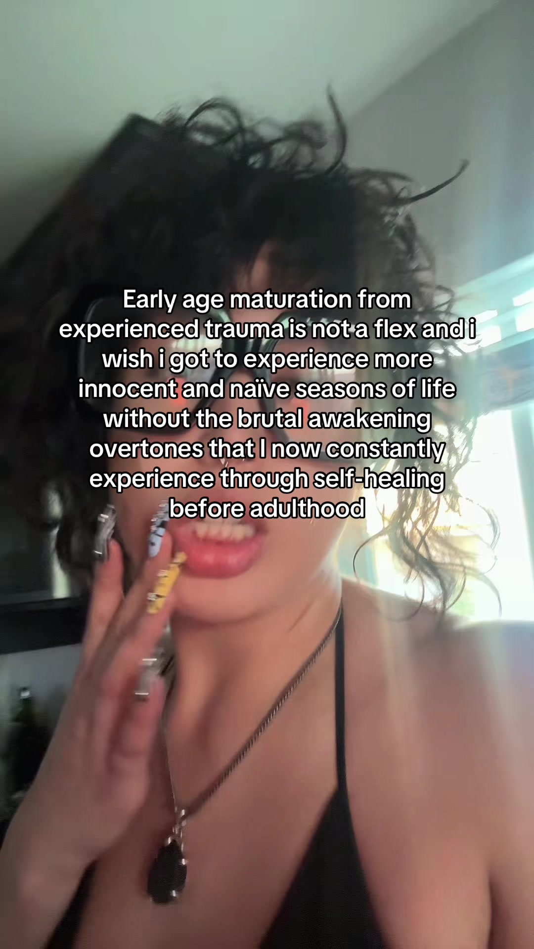 @️