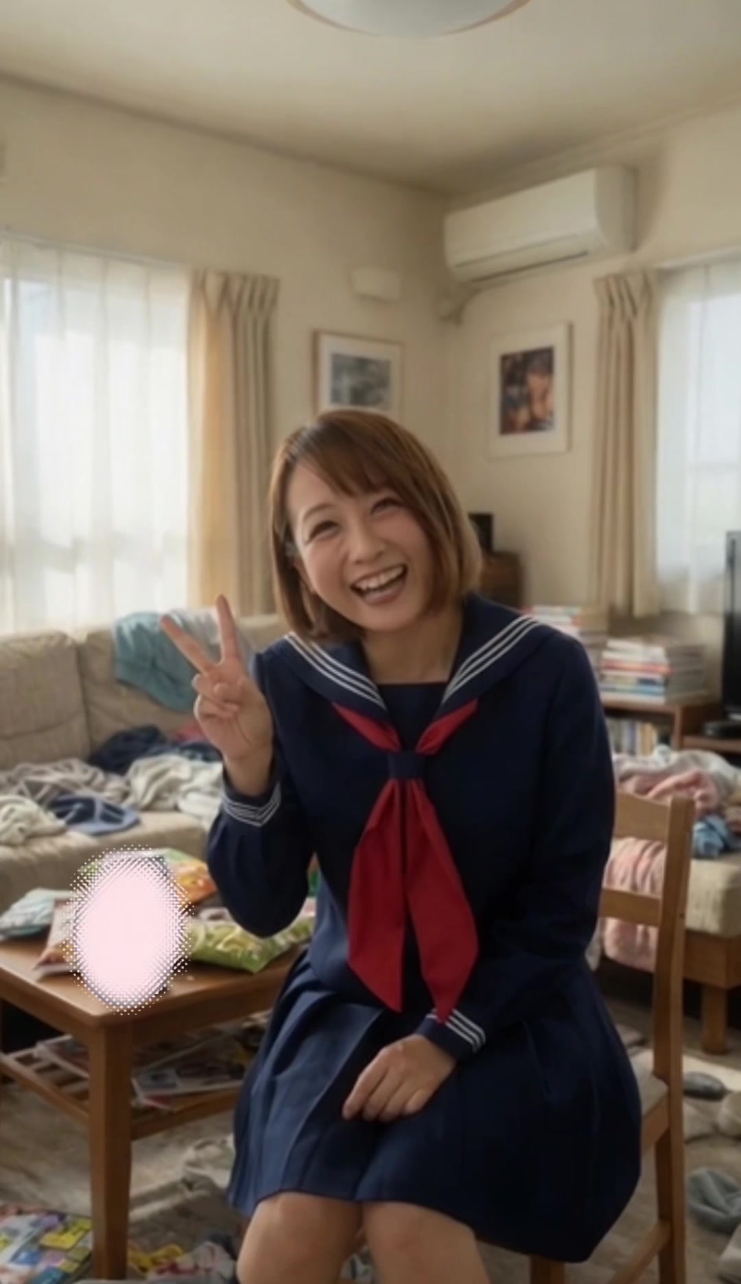 @美女図鑑