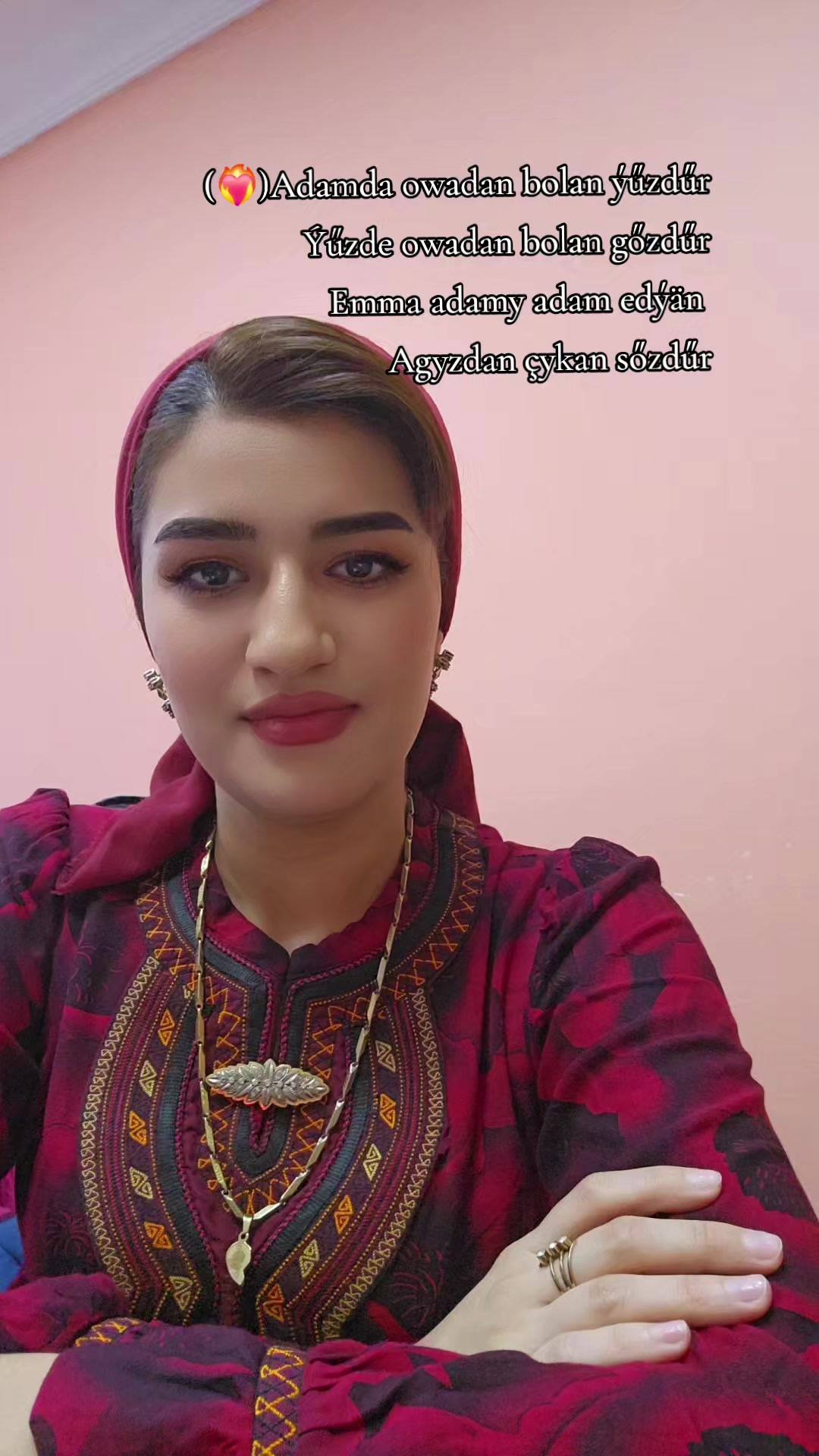@Selbi_Berdiyewa