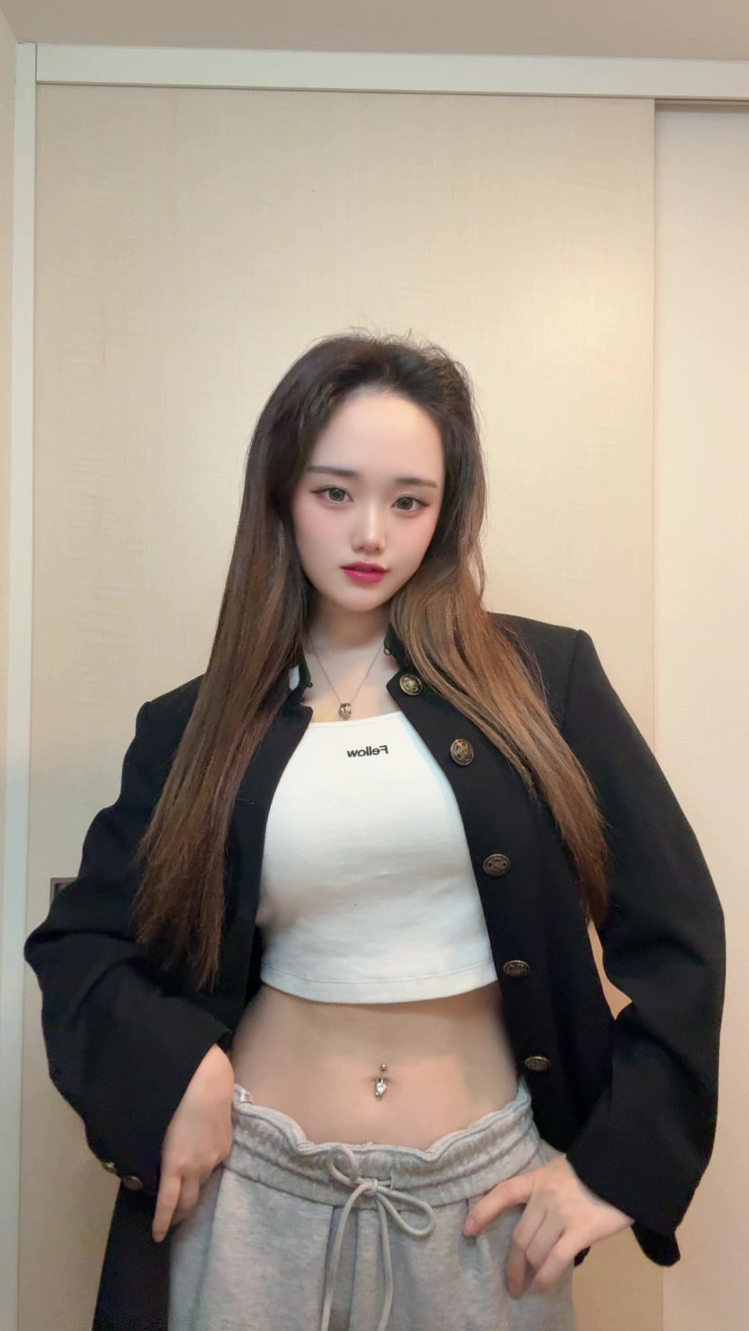 @正宗。