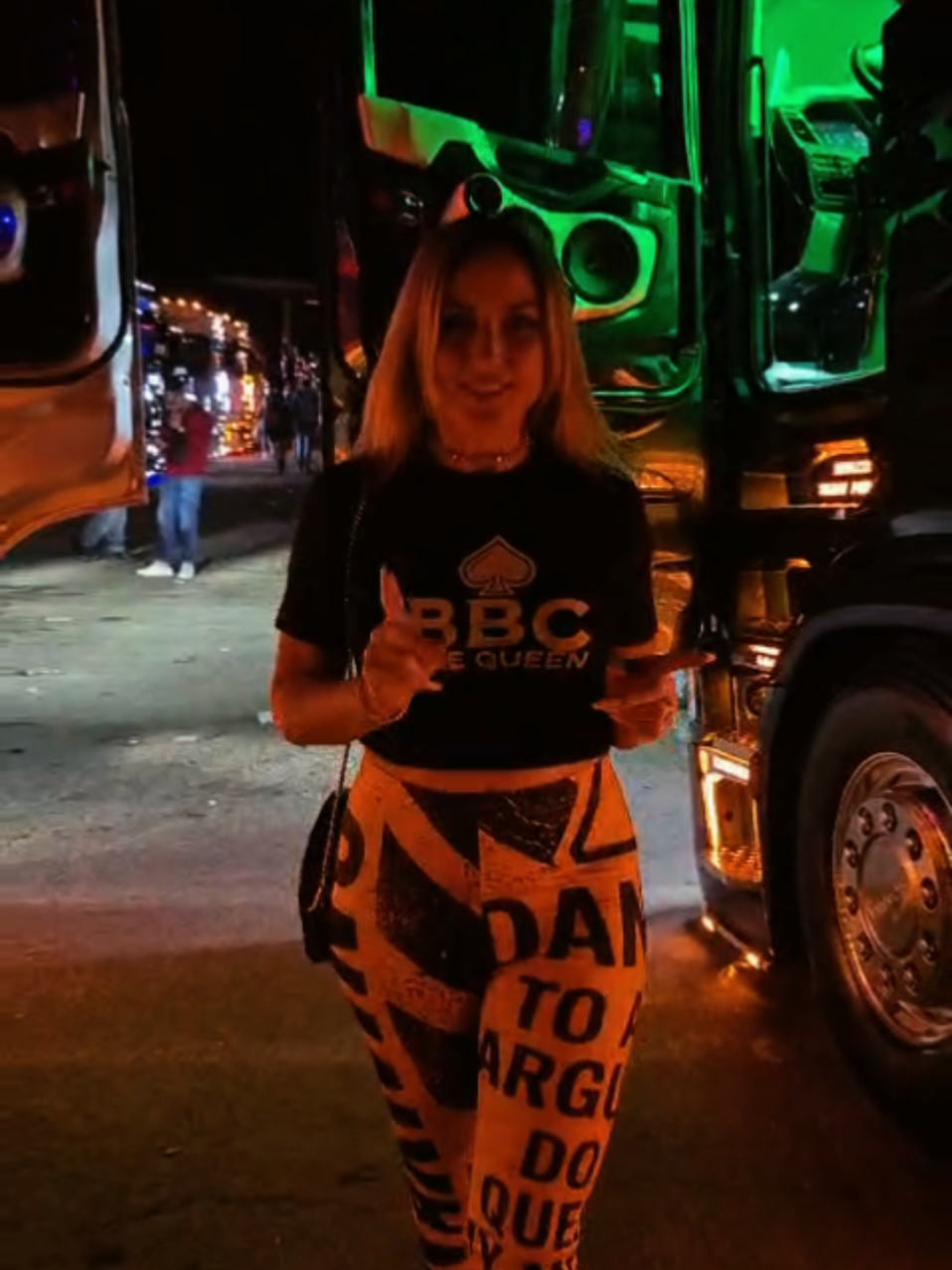 @Lupabiondatruck
