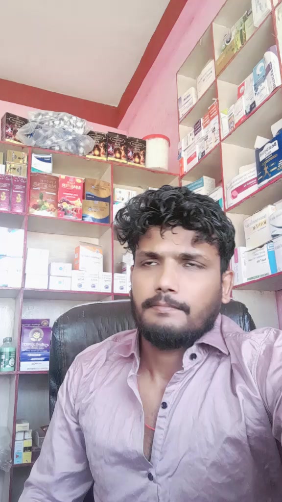 @Dr.Bikash shrivastav