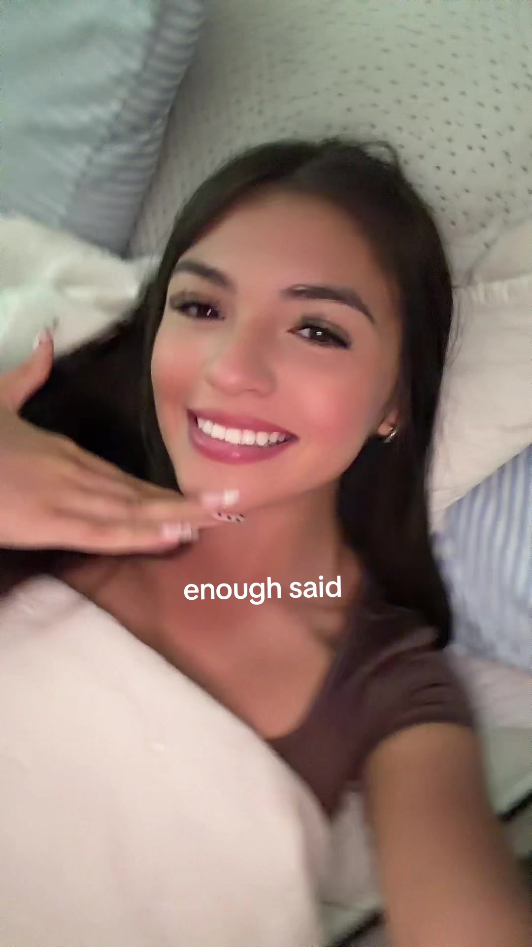 @natalie&rsquo;s &ldquo;secret&rdquo; acc