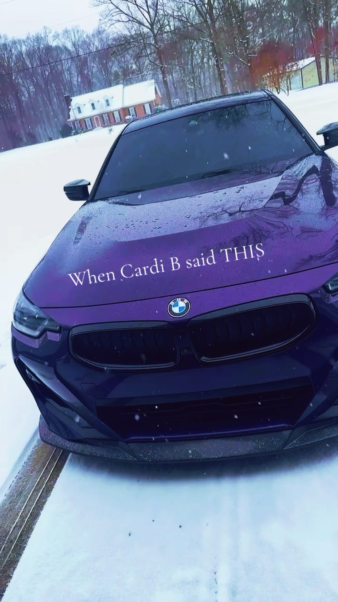 @NC Car Girl