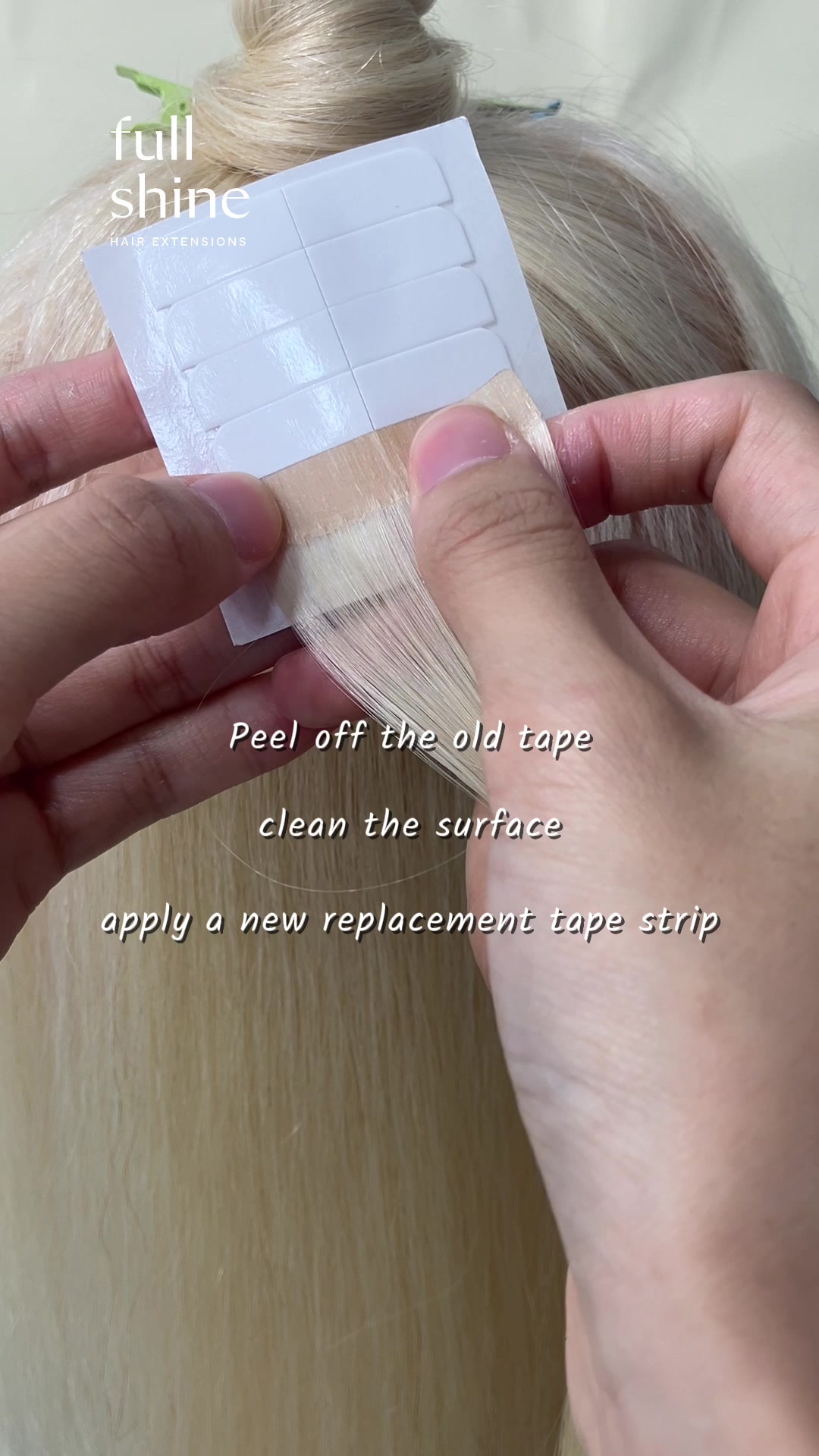 @FullShineHair