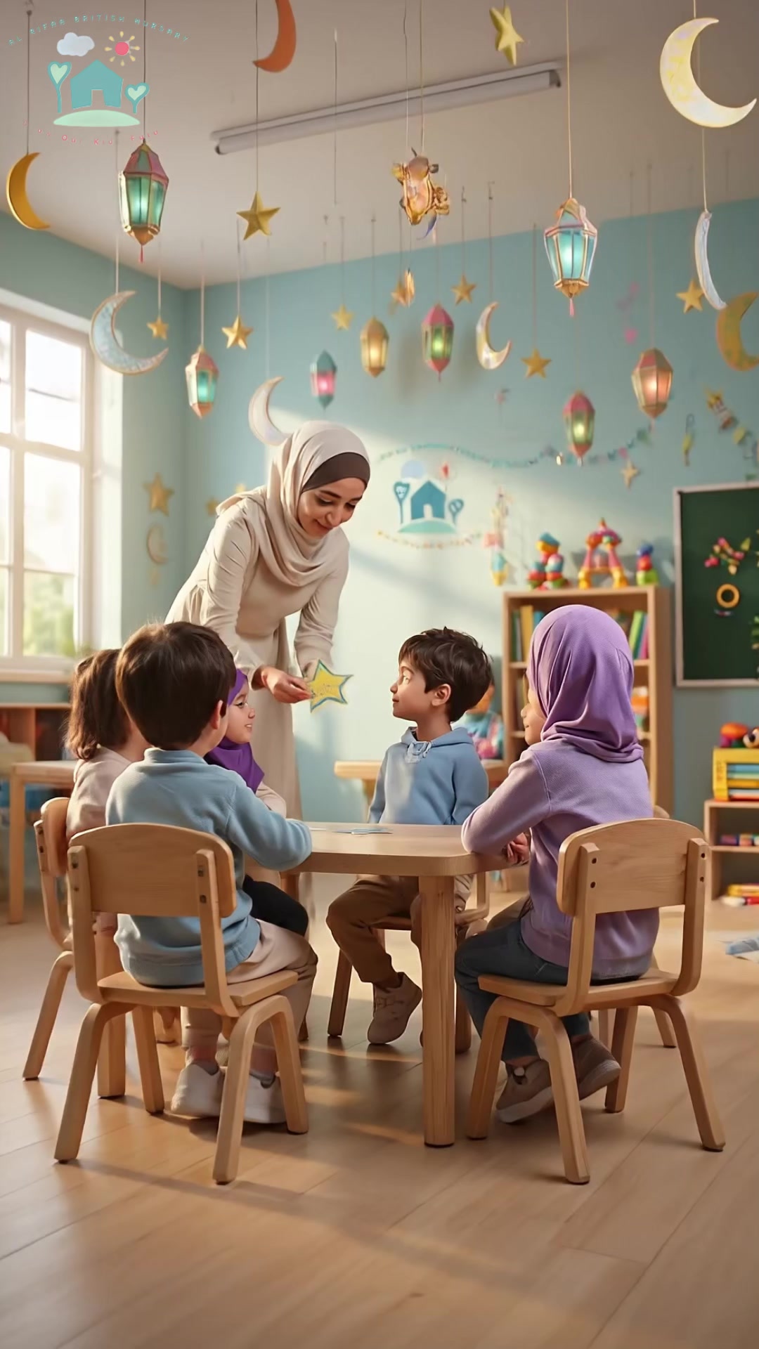 @AlrifaaNursery