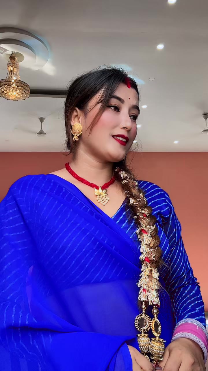 @PujaKcShahi