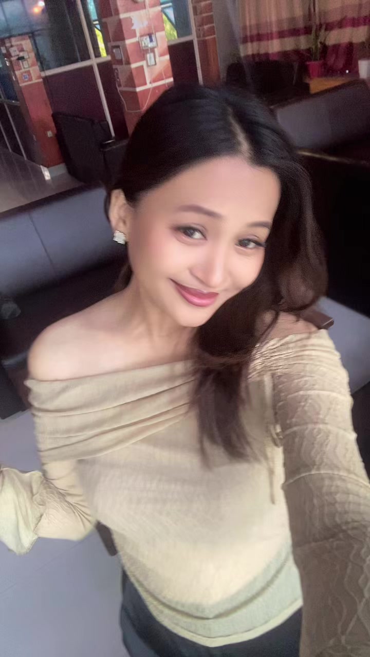 @priyanka shrestha
