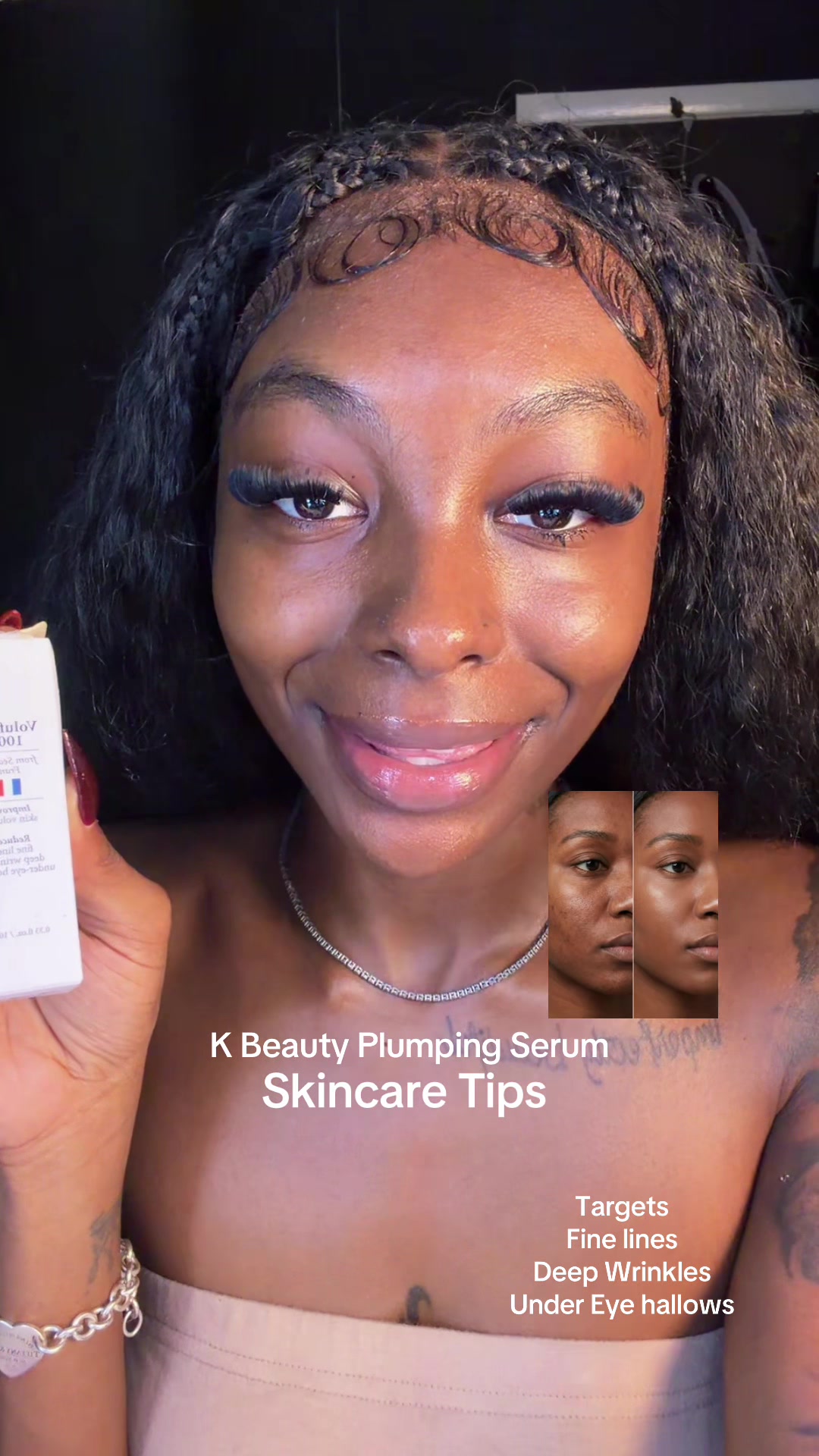 @S E V V Y | Beauty Influencer