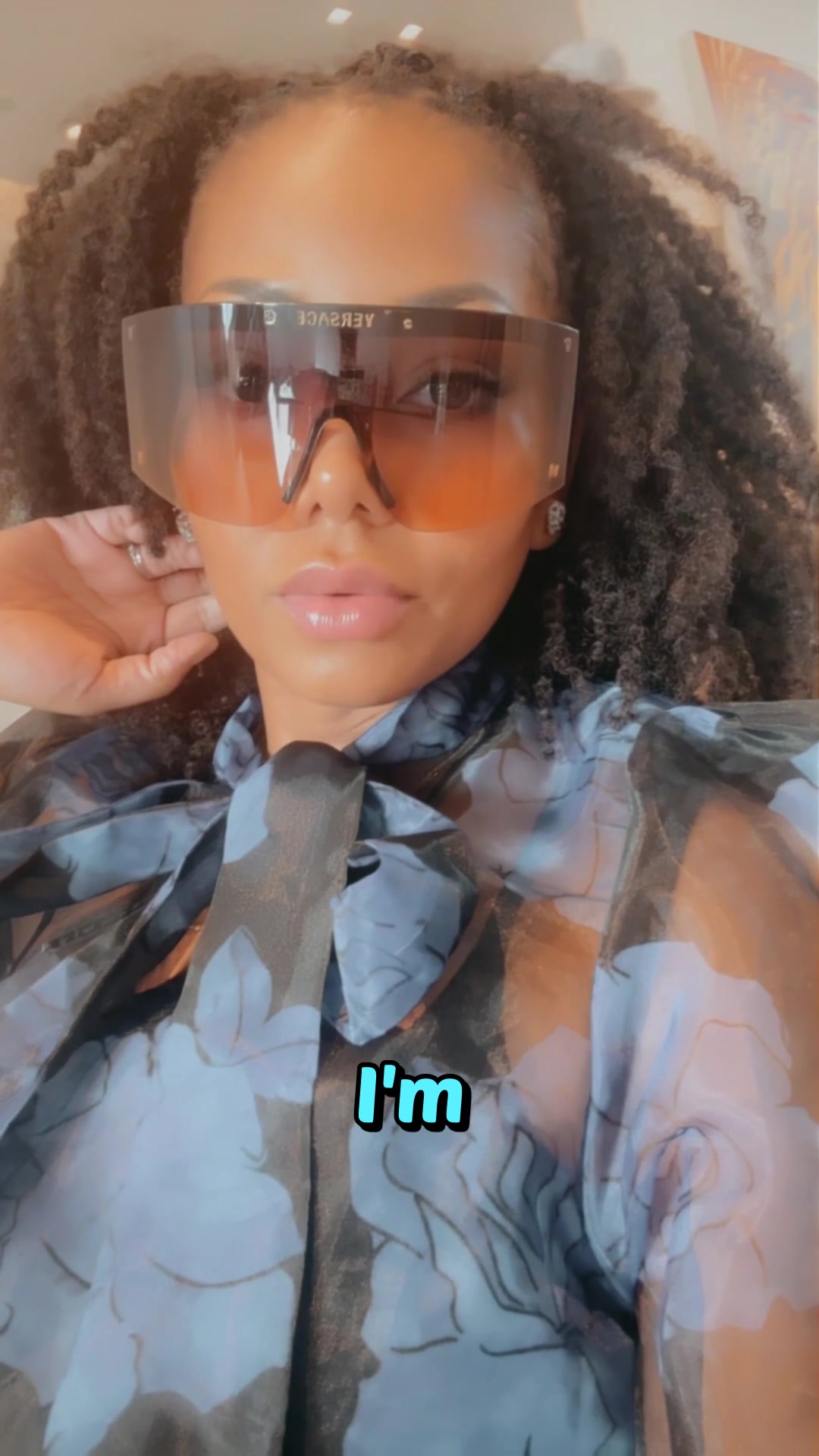 @Chef Eboni Henry
