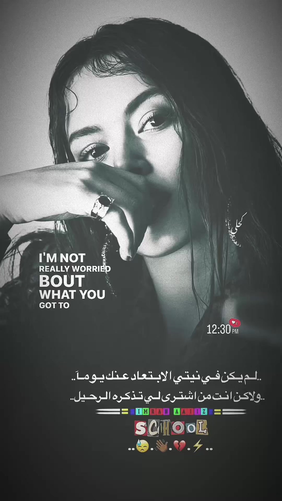 @✯♯̶كـحلي⤹🇫🇮🍃