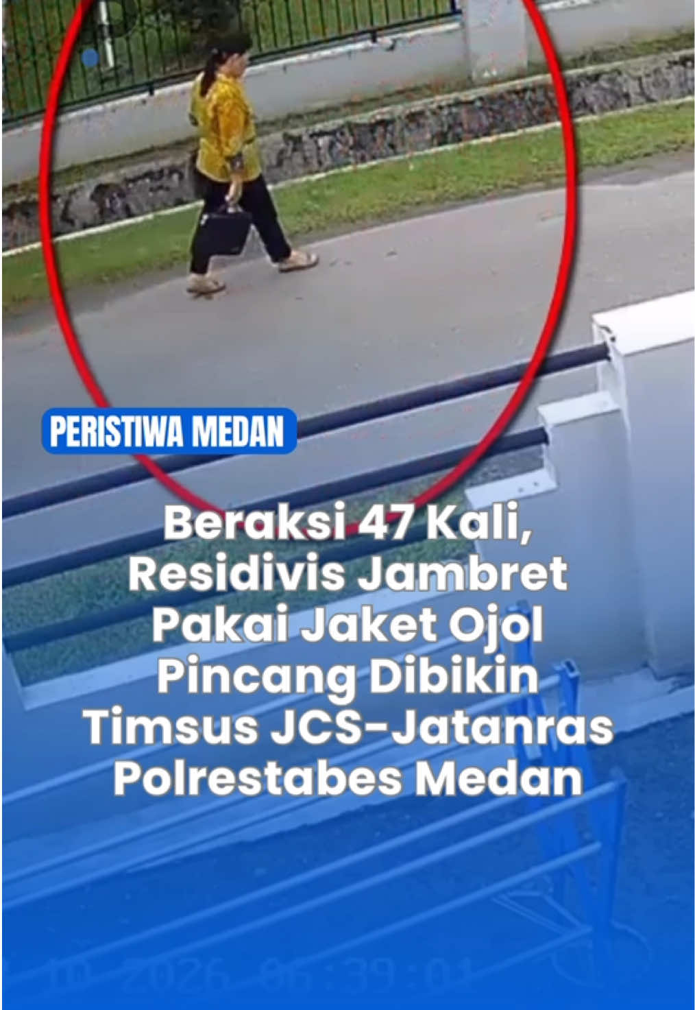 @Peristiwa Medan