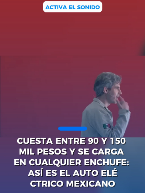 @Periódico El Mexicano