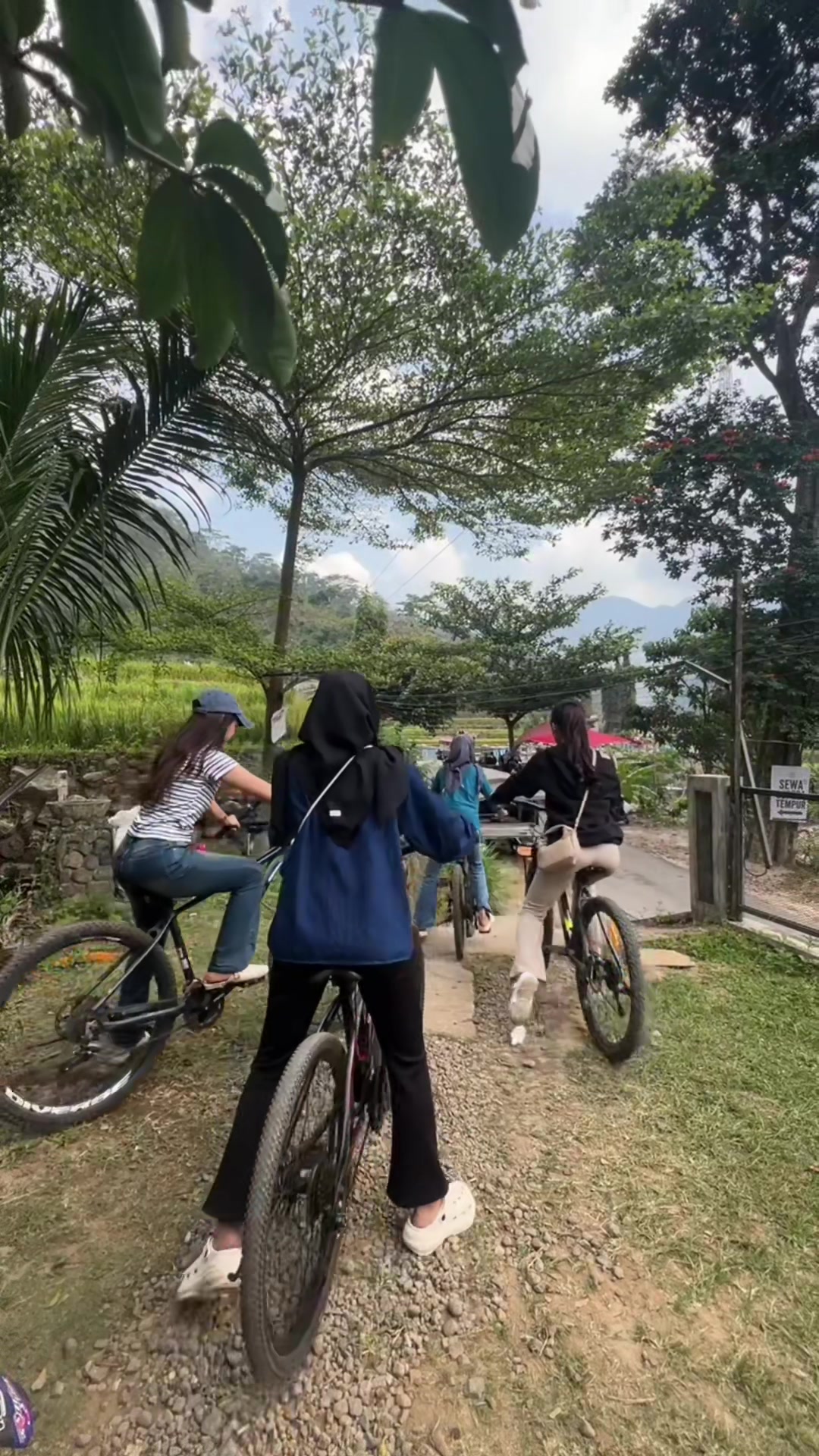 @Tempur Adventure