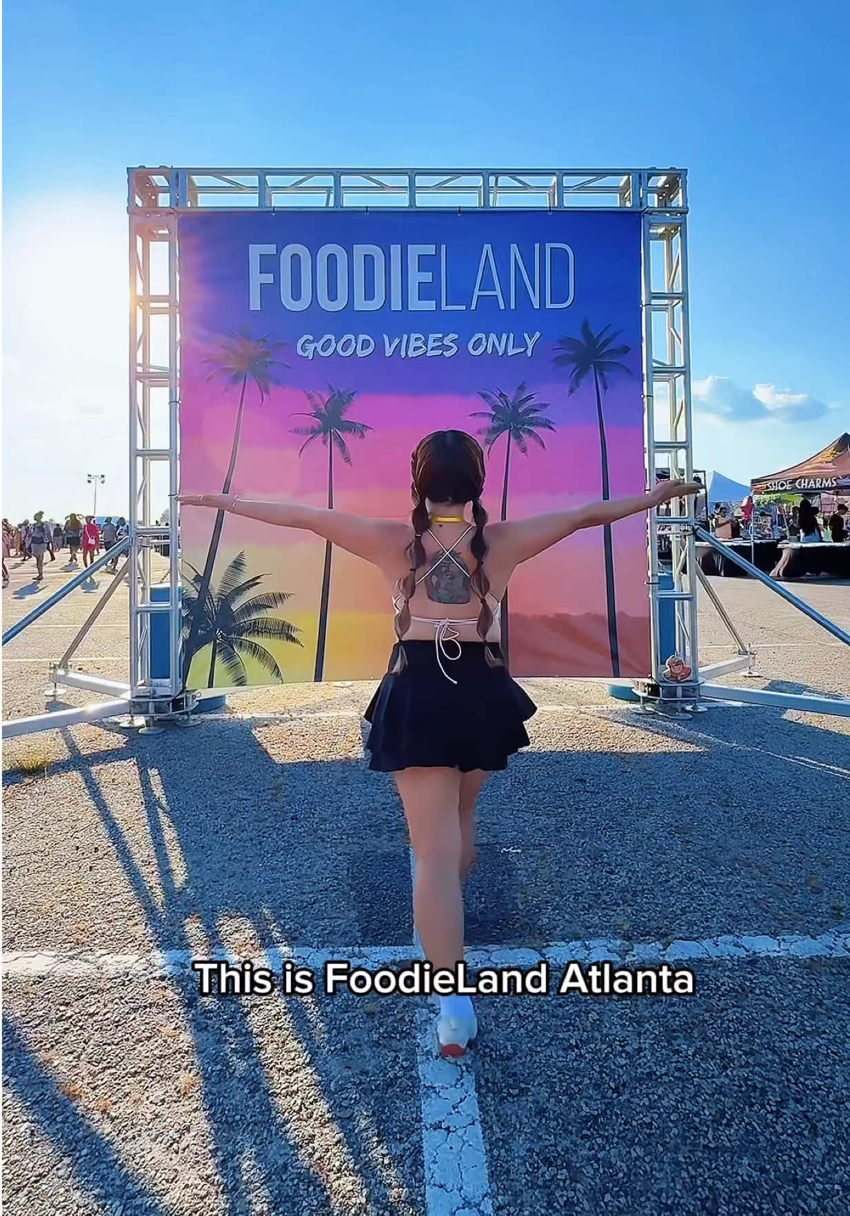 @Mai Le | Travel | ATL Foodie