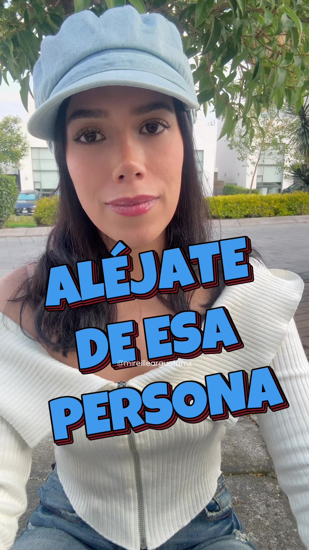 @Mireille Argueta