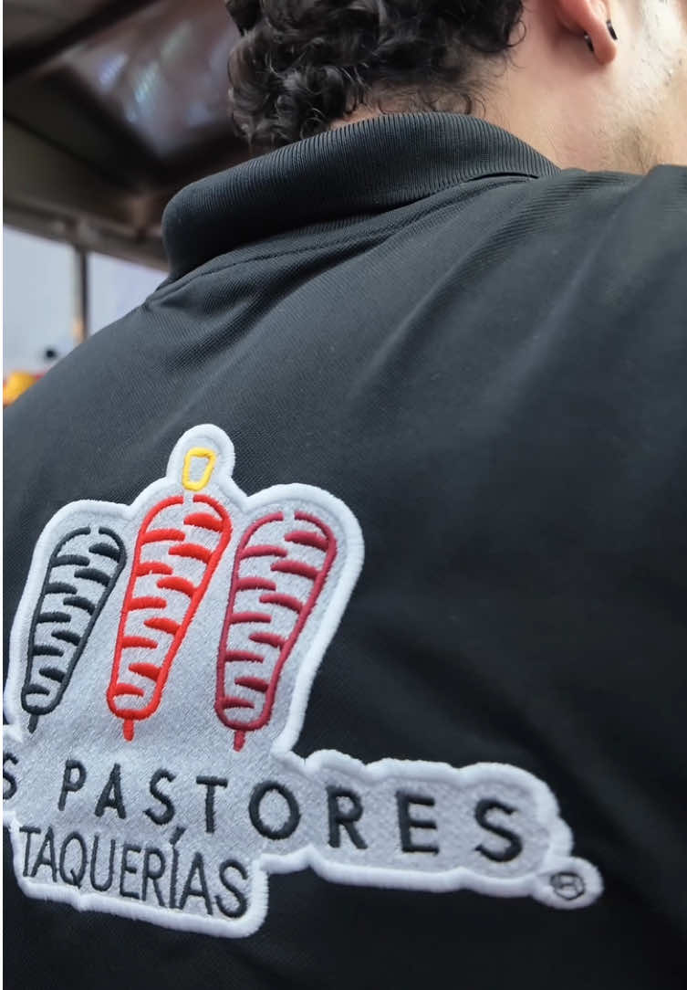 @trespastorestaquerias