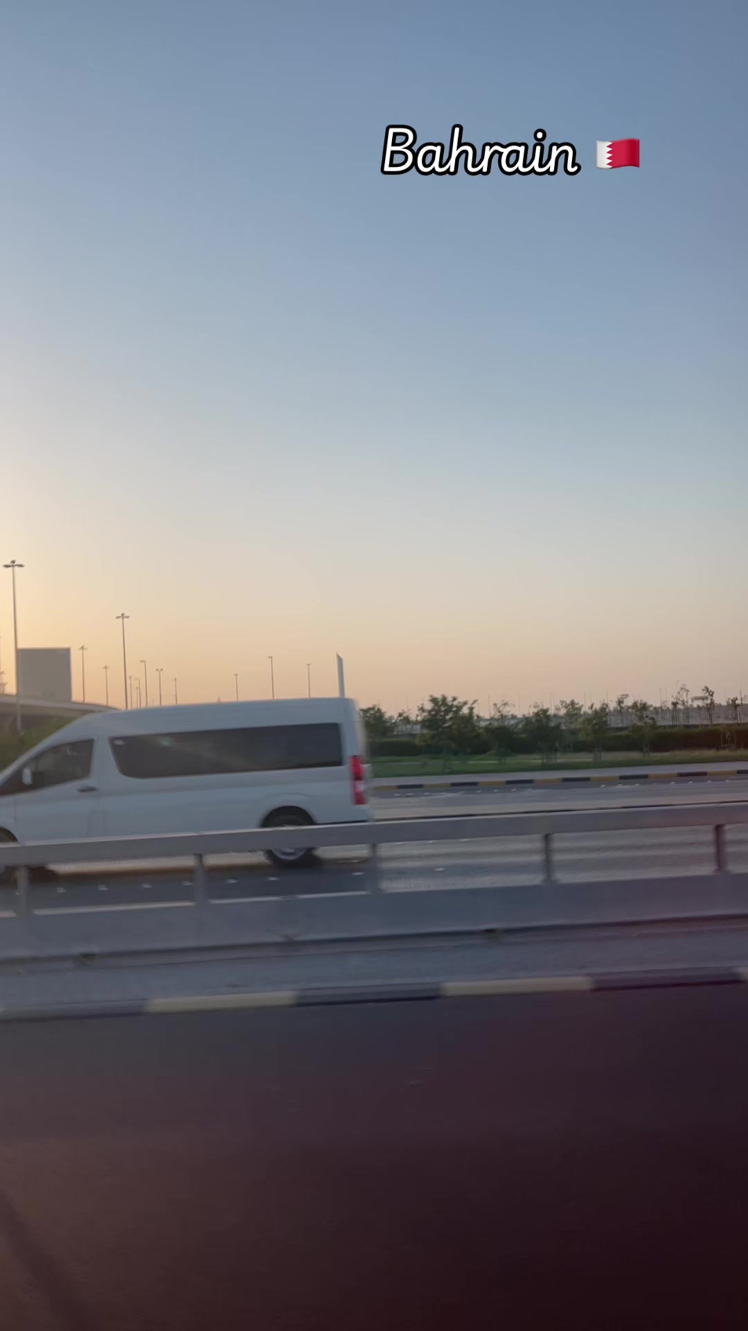 @View Of Bahrain🇧🇭