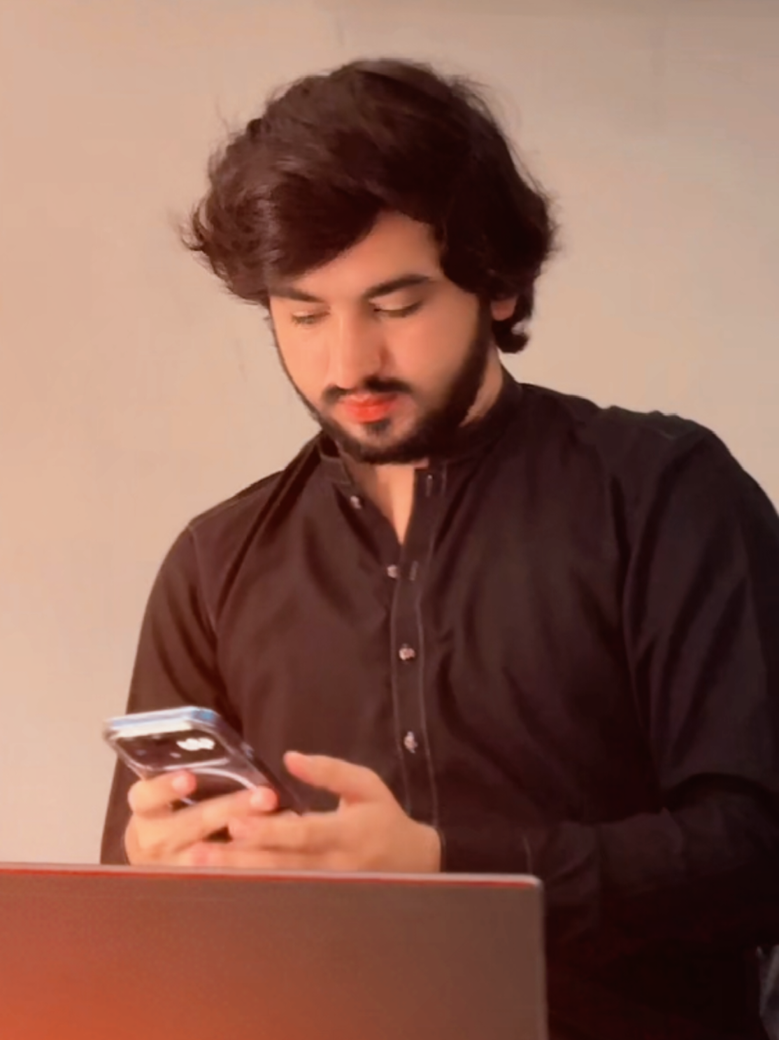@Syed Farhan Haider Kazmi✨