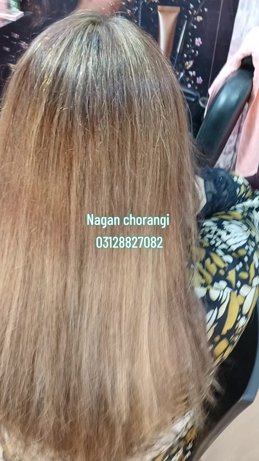 @Araish Beauty Parlour