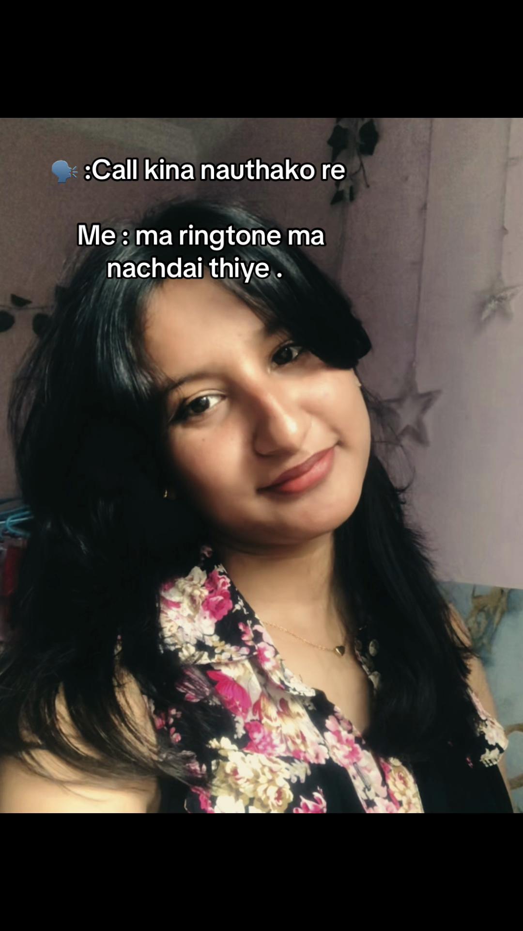 @Saniya Bogati