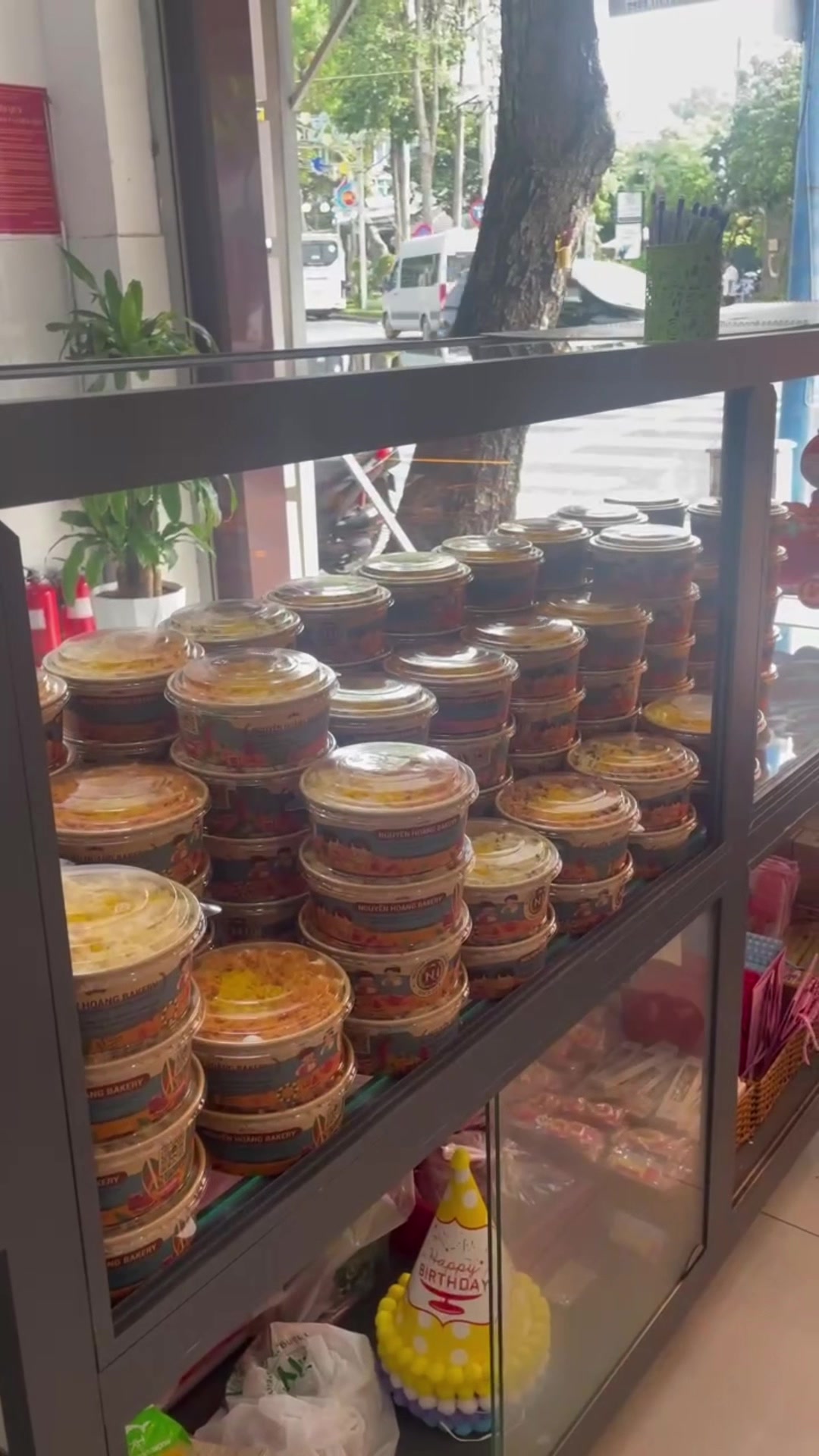 @Nguyễn Ho&agrave;ng Bakery Vũng T&agrave;u