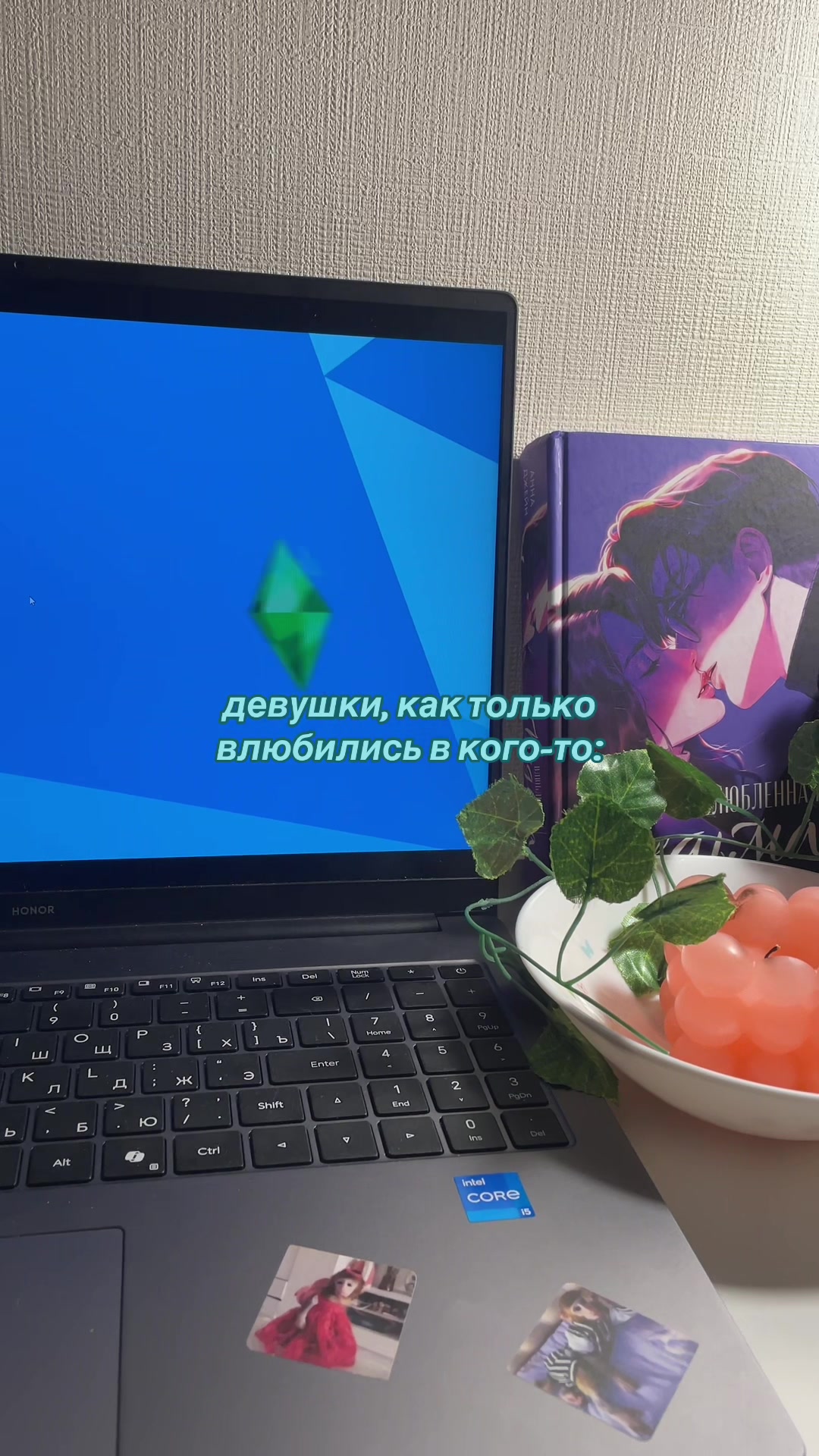 @сим ванесс