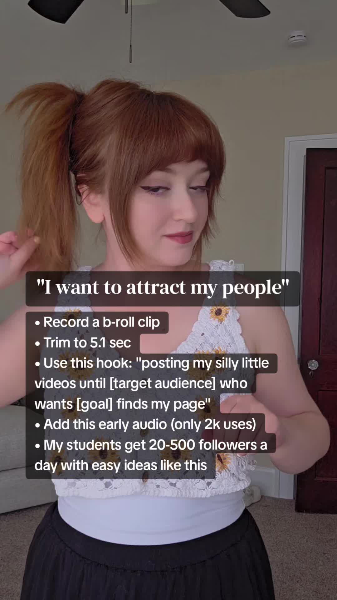 @Sarah | Content Marketing BFF