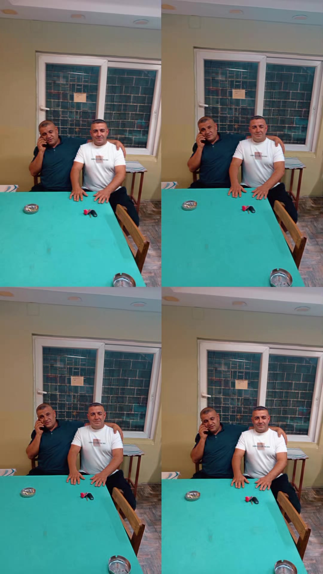 @Rıdvan Altın