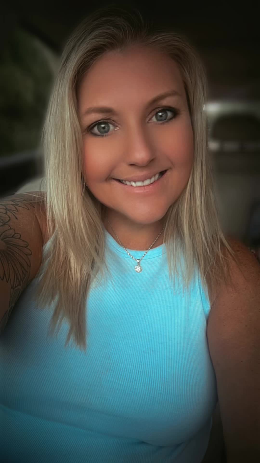@K❤️blondie85