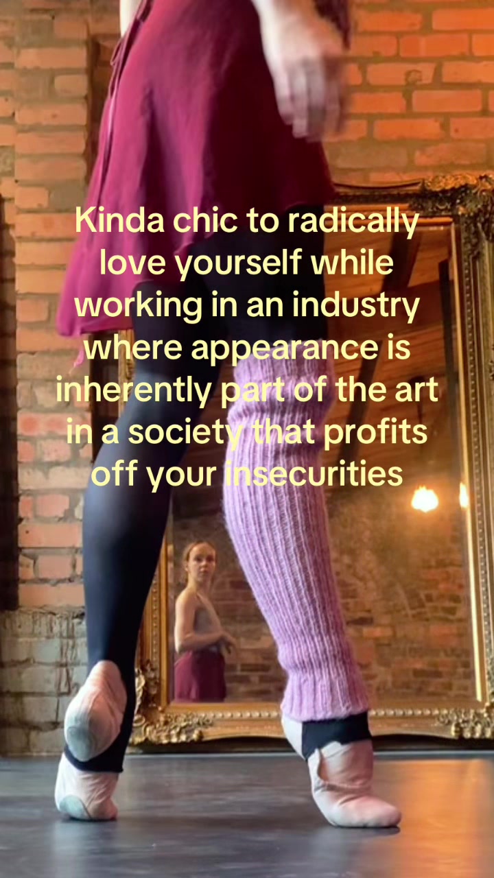 @Anna | Social Media Ballerina