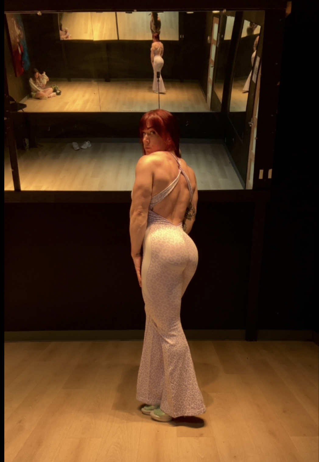 @Morgan | IFBB Figure 🌐