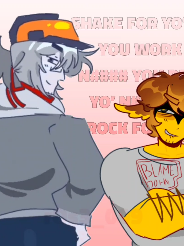 @Rose {(COMMISON)}