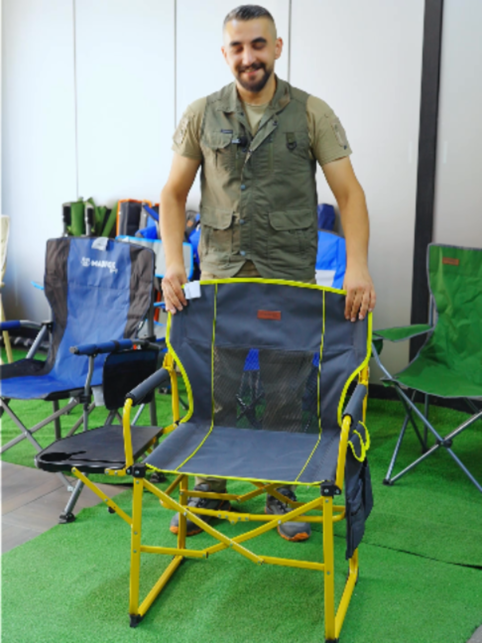 @Kamp ve Ötesi