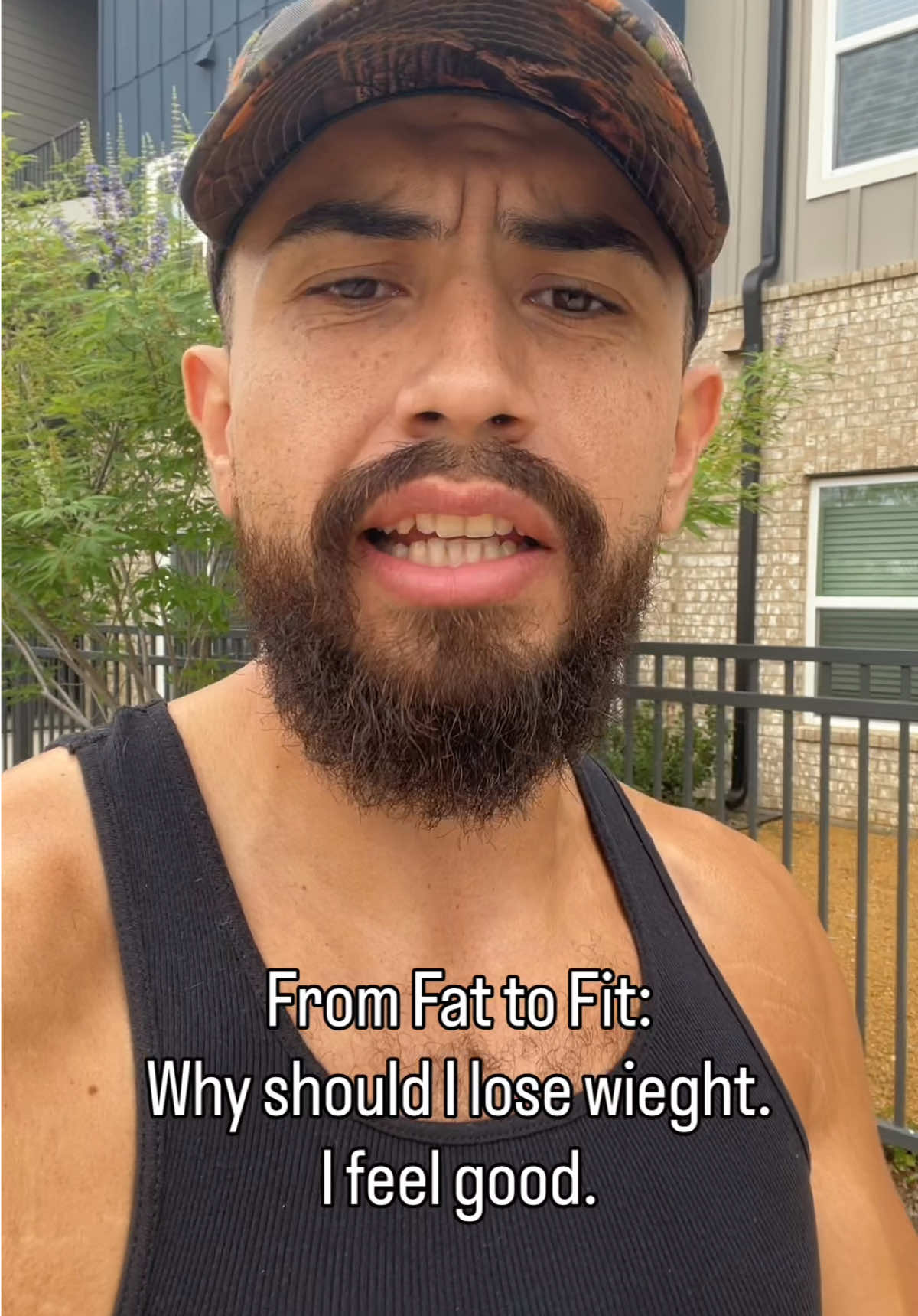 @Josh Renteria | Fitness Coach
