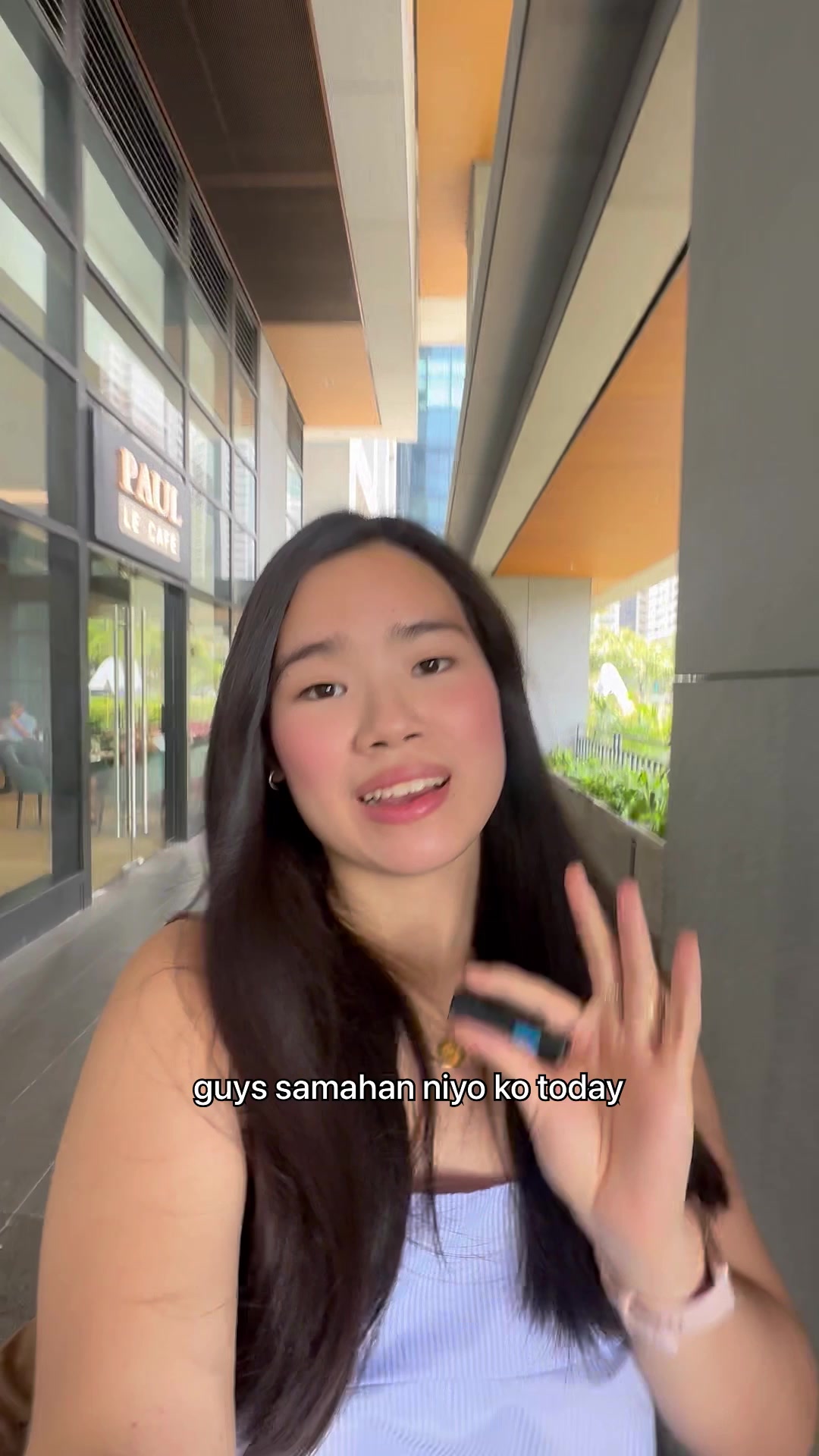 @Aimee M.