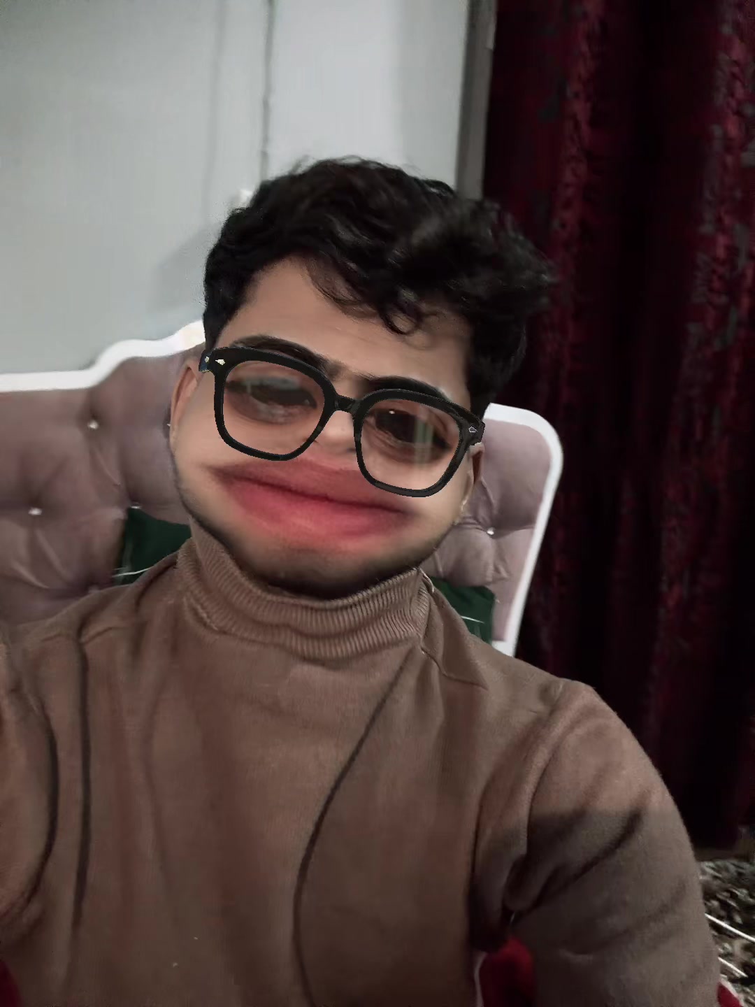 @سين