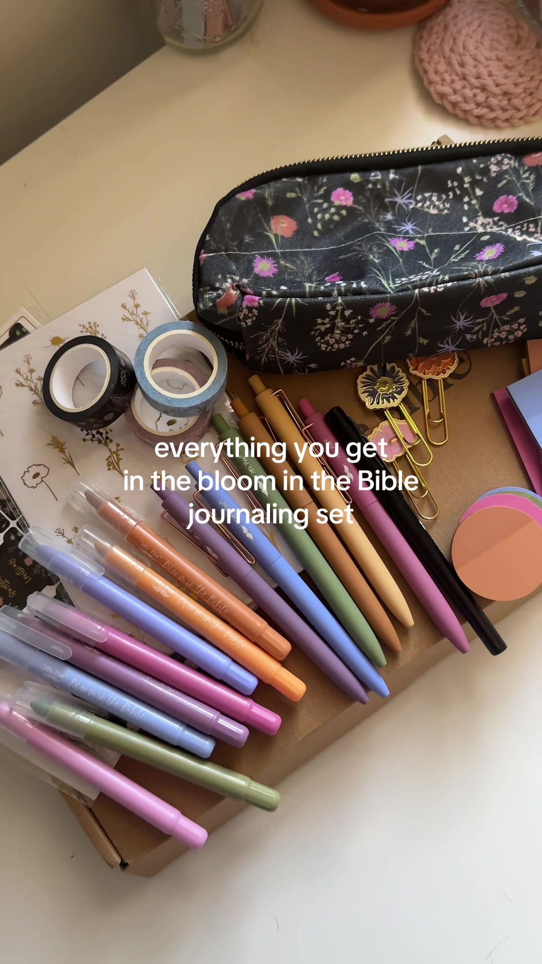 @the loving bible