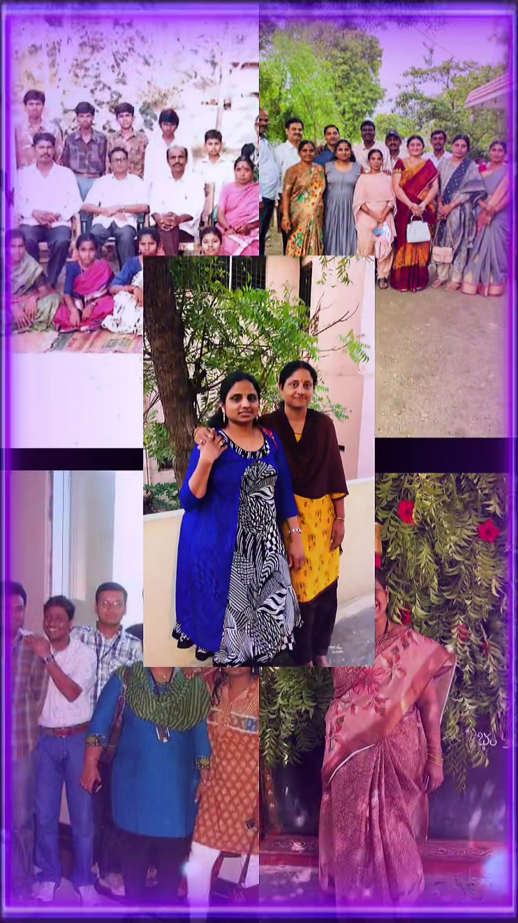 @Madhavi
