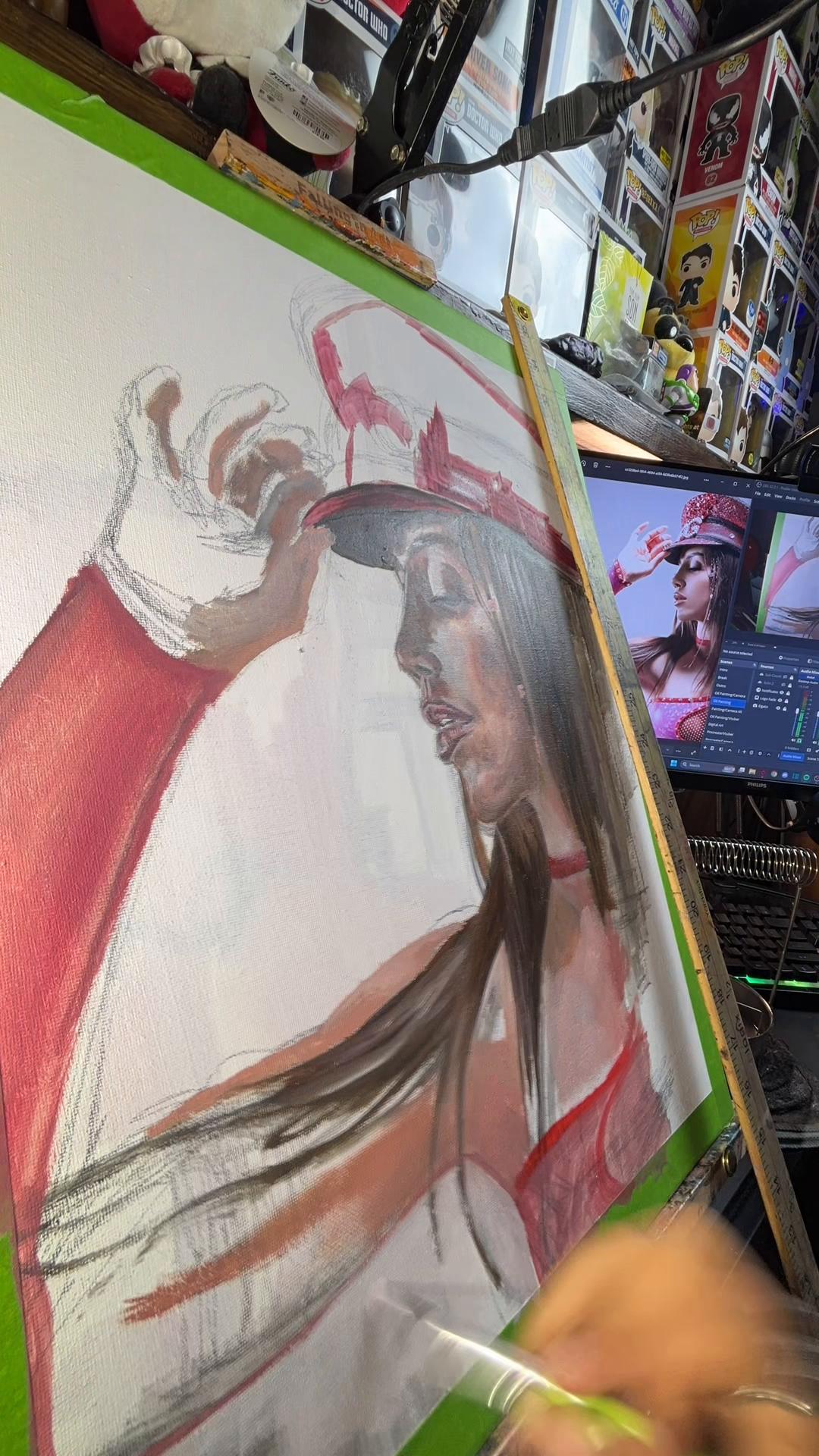 @ProperArtist