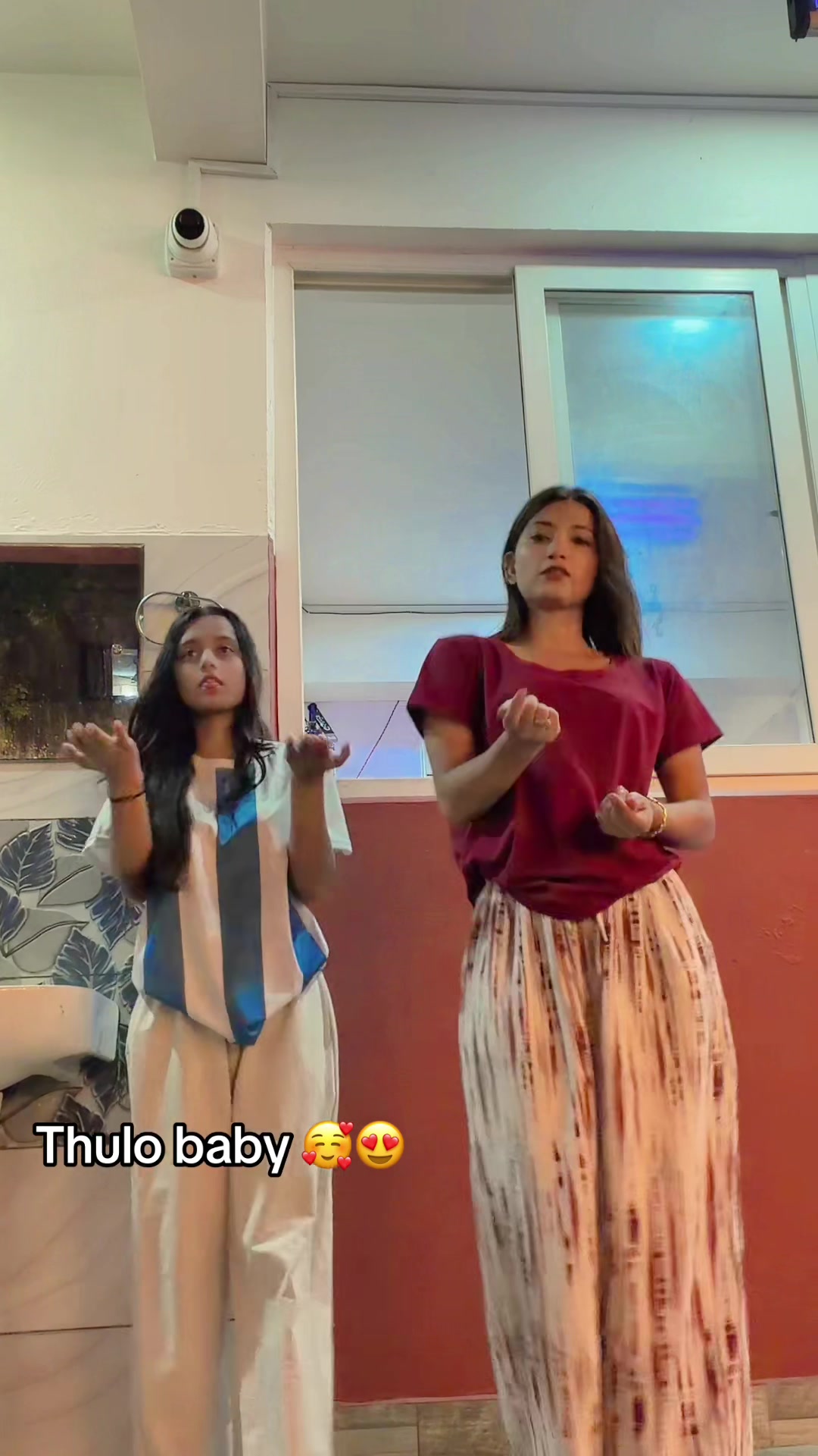 @Balika katuwal